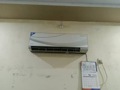 Kenwood ac simple