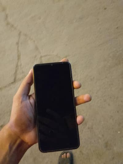 Vivo Y17s
