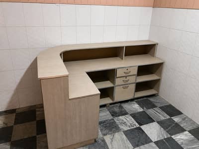Counter For Sale