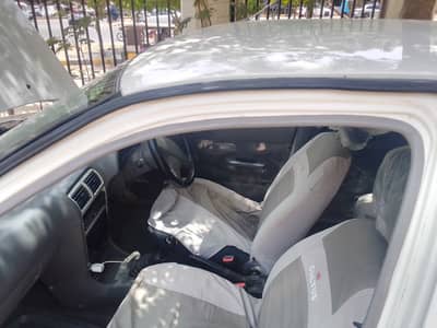 Suzuki Cultus VXR 2015