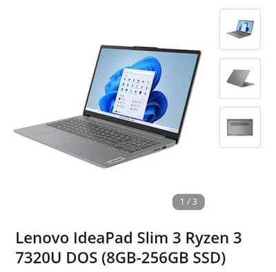 Lenovo IdeaPad parts  ideaPad 3  15.6 inch