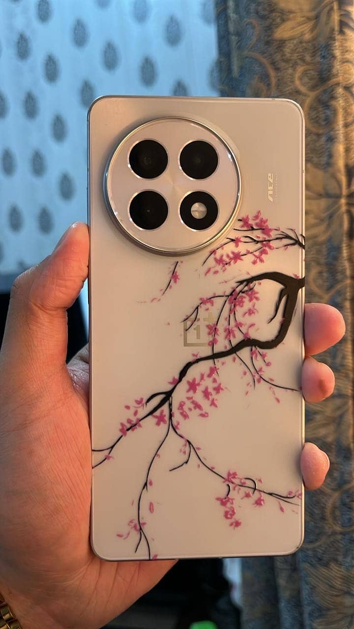 One Plus Ace 5 0