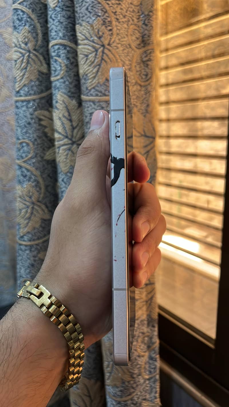 One Plus Ace 5 1