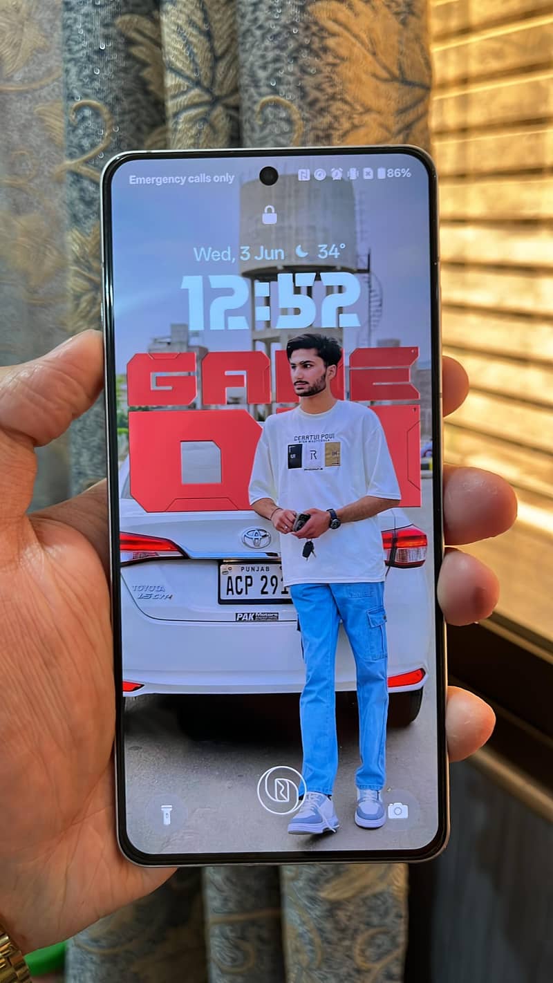 One Plus Ace 5 5
