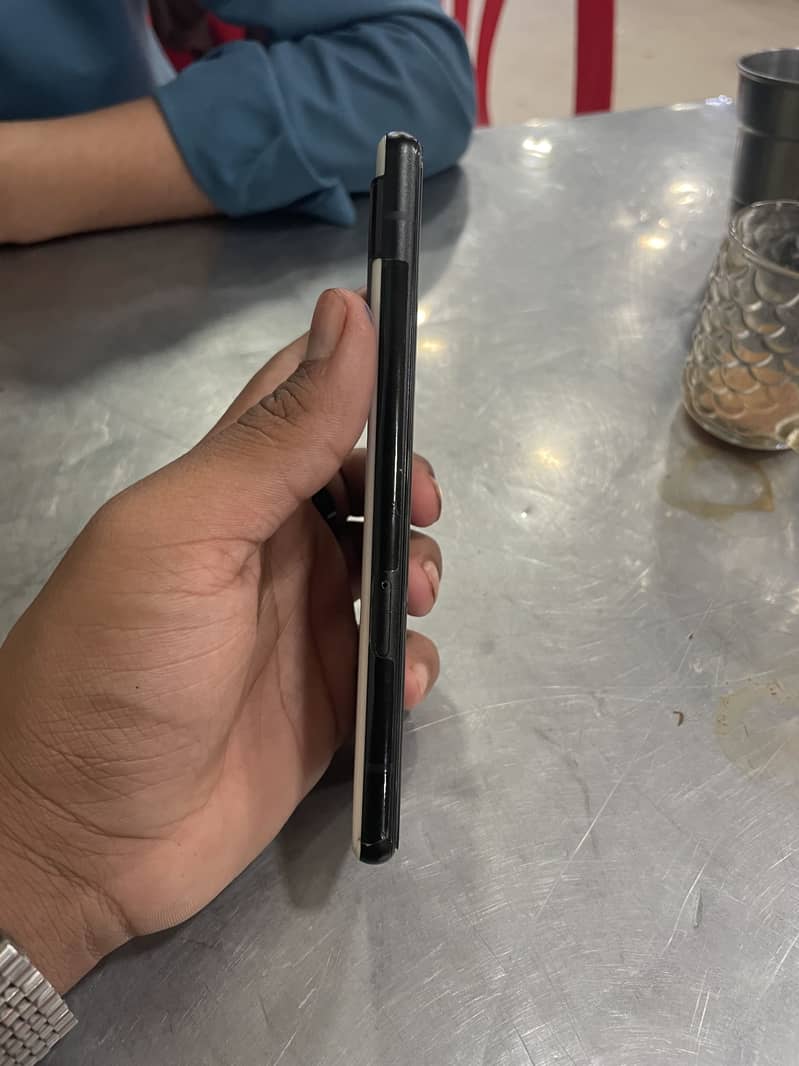 Google Pixel 6a 6