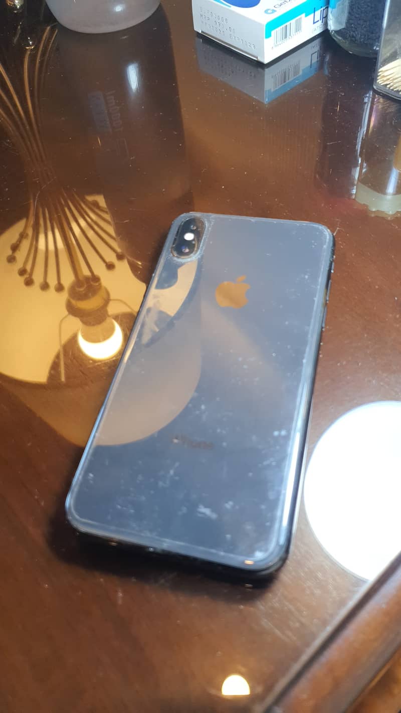 Apple iPhone X 0