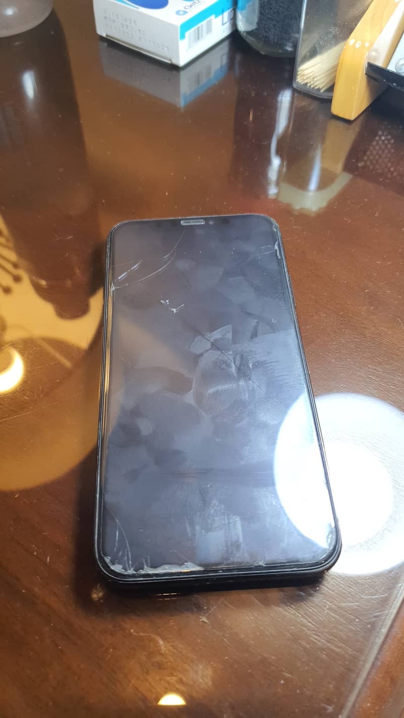 Apple iPhone X 1