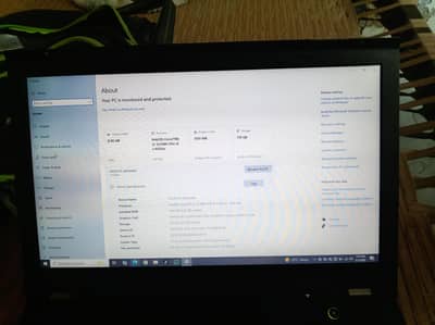 Laptop Good Performance
