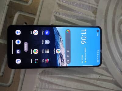 OPPO F21 Pro
