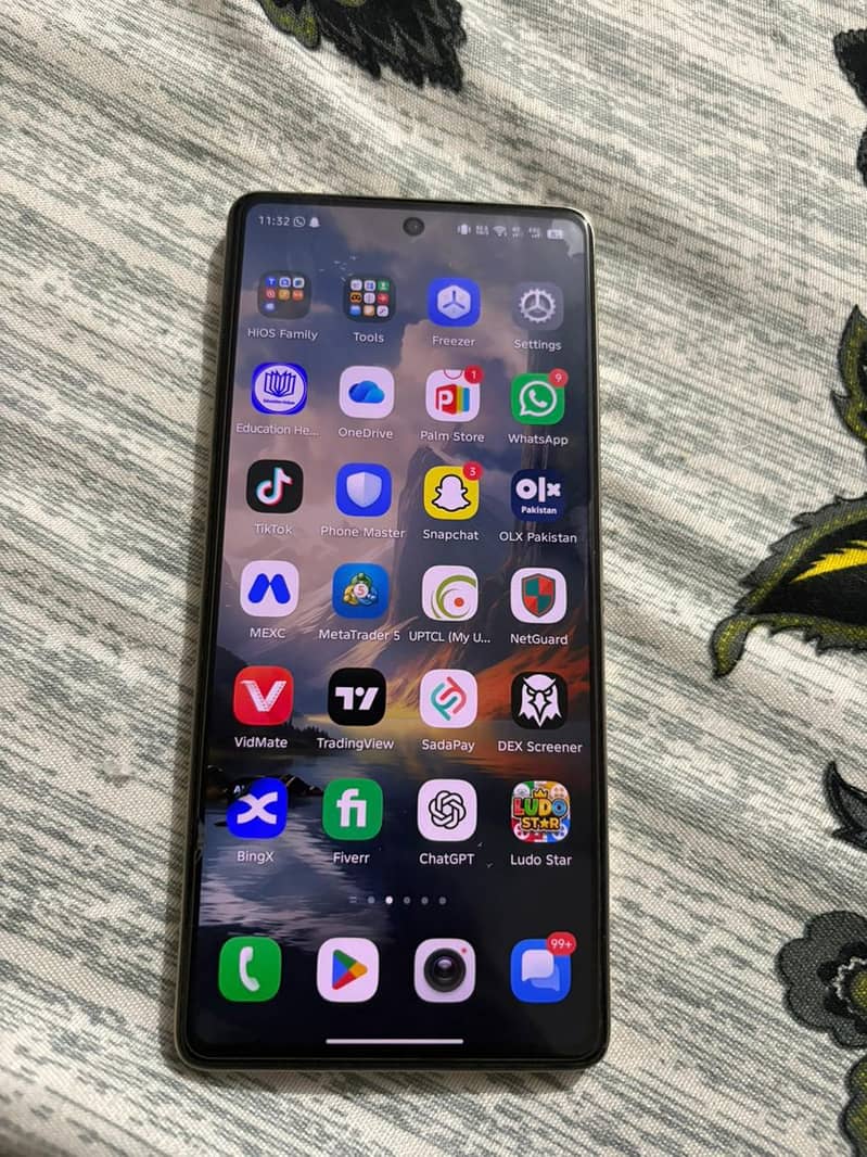 techno camon 30 3