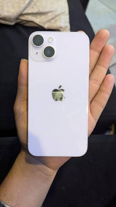 Apple iPhone 14