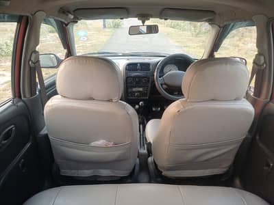 Suzuki Alto 2007