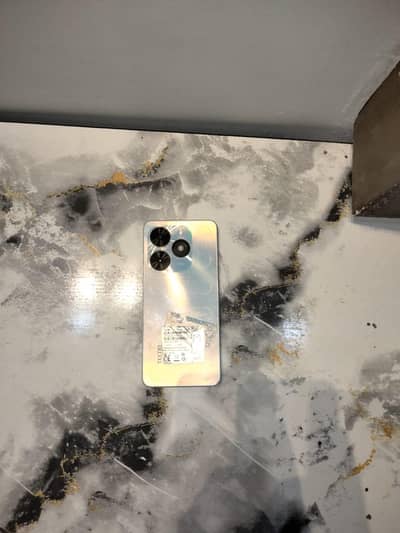 Tecno Spark Go 2024