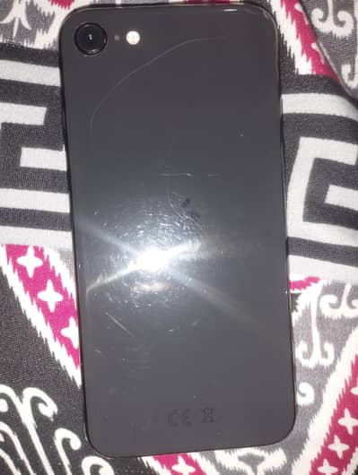 Apple iPhone SE