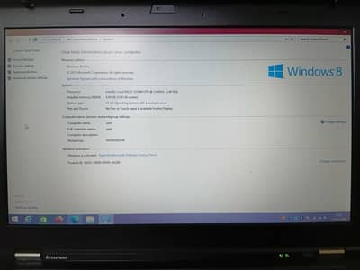 ThinkPad Lenovo