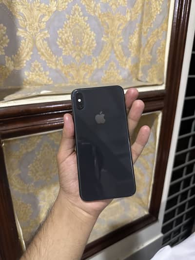 Iphone xs max pta approved