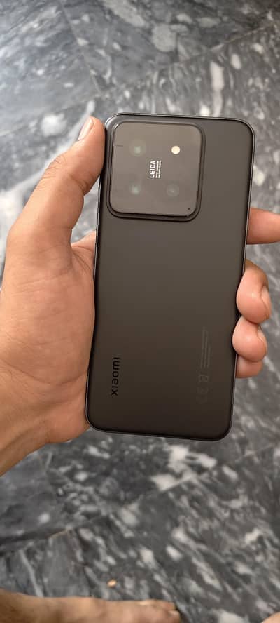 Xiaomi Mi 14 512gb(Exchange possible)