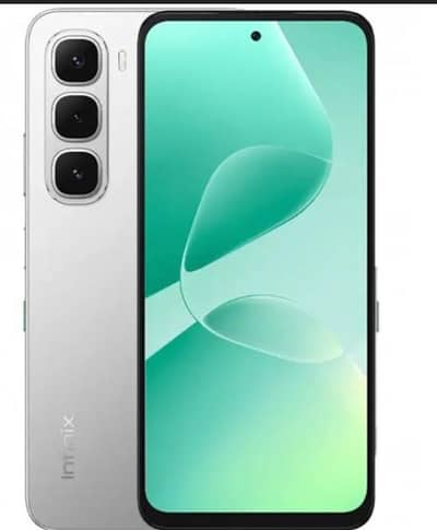 Infinix Hot 50i