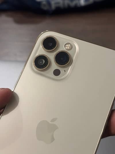 iPhone 12 Pro Max 256gb PTA