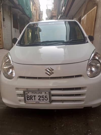 Suzuki Alto 2010