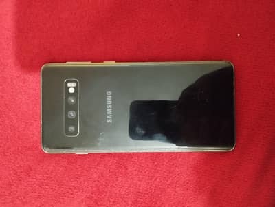 Samsung Mobile S10
