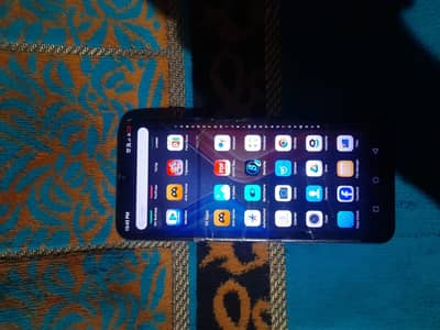 Infinix Hot 10 Play 4GB/64GB - Urgent Sale* ‎