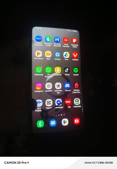 Samsung Mobile S9 Plus