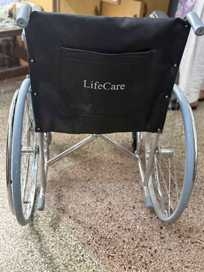 Wheelchair
