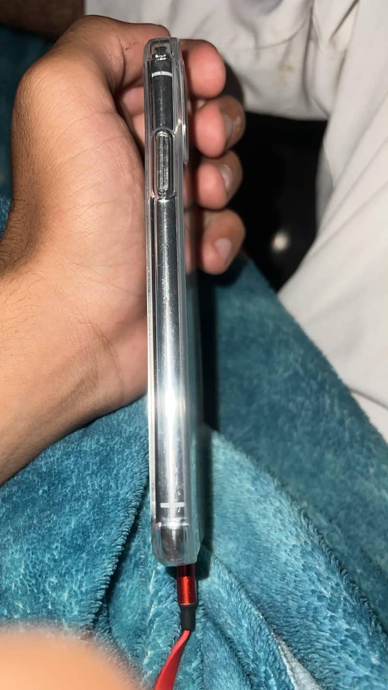Apple iPhone X 2