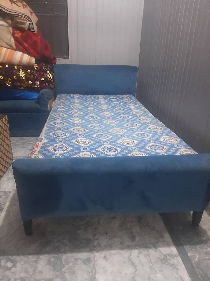 single bed 1