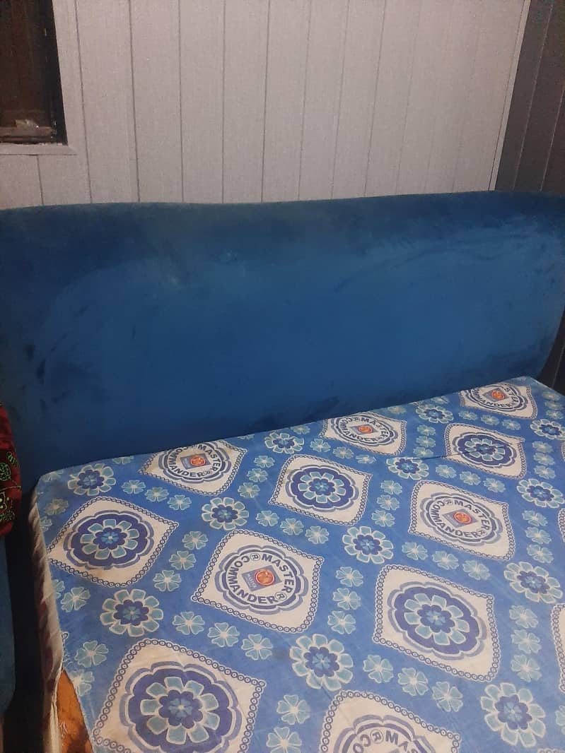single bed 3