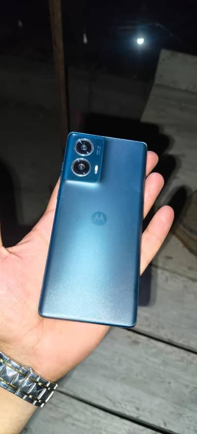 Motorola Edge 50 Fusion
