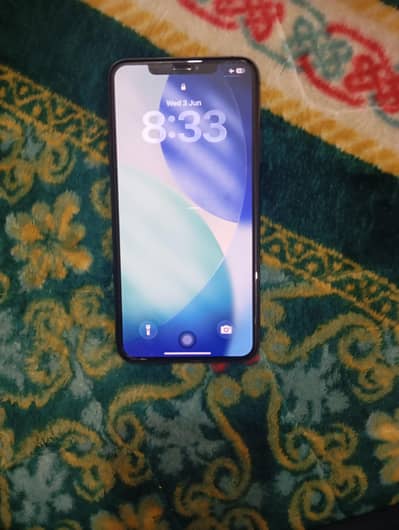Apple iPhone 11 Pro Max