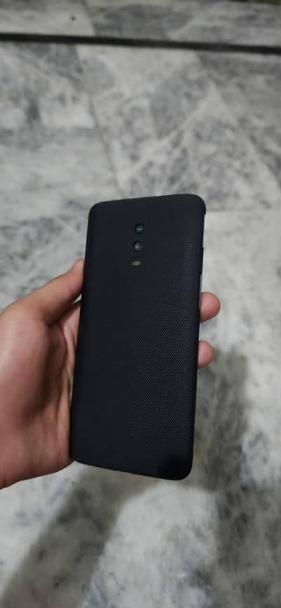 One Plus 6T