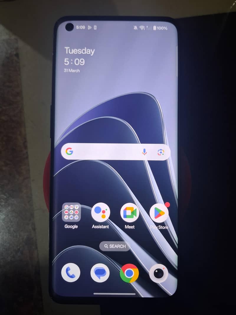 One Plus 10 Pro 6