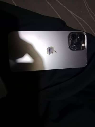I phone 13 pro max