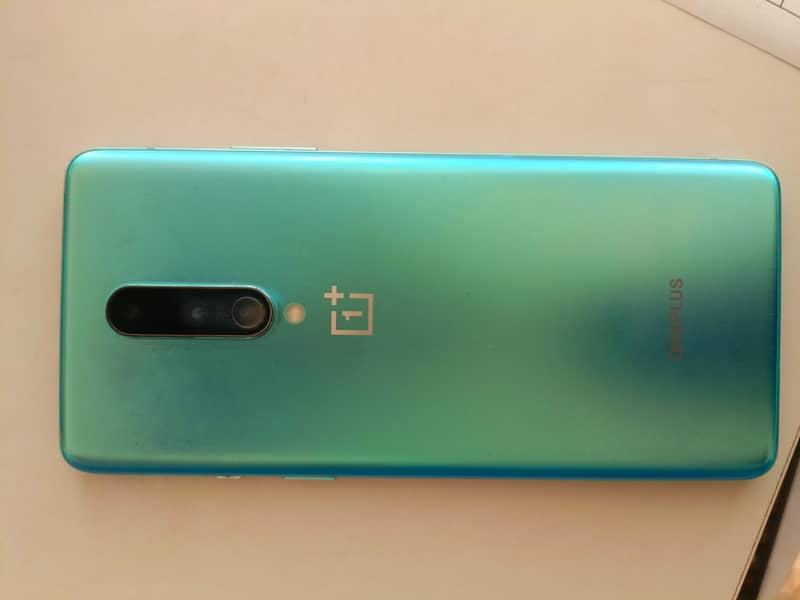 One Plus 8 1