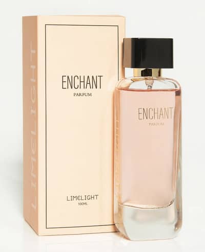 Enchant perfume by Limelight - 100ML