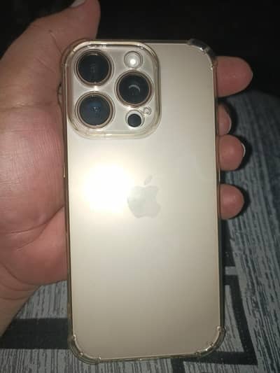 Apple iPhone 16 Pro