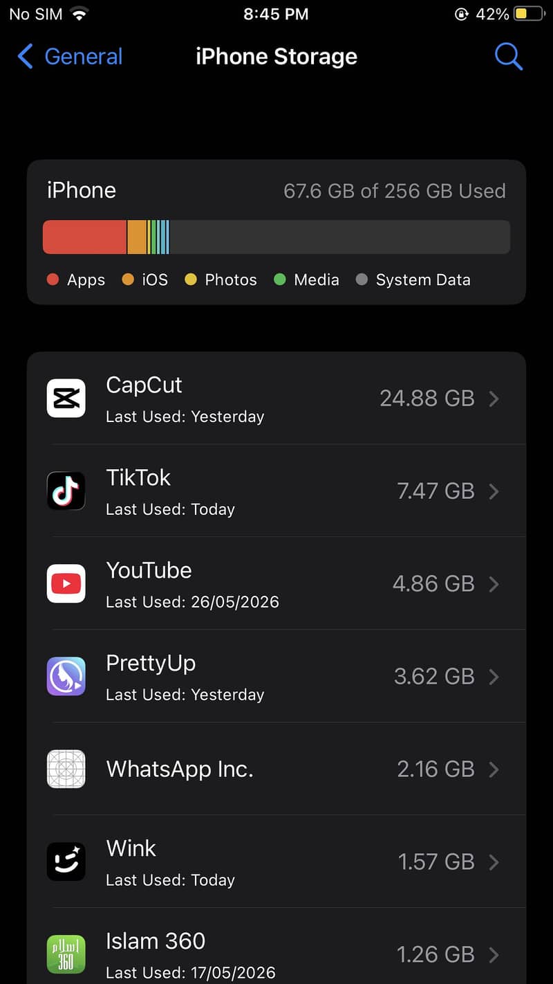 Apple iPhone 8 Plus 0