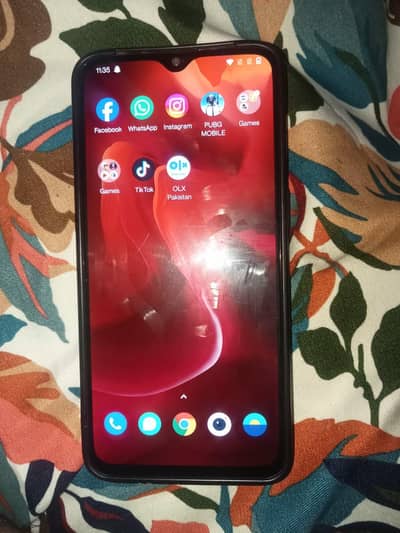 One Plus 6T