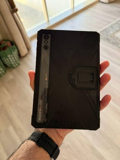 RedMagic Astra Tablet 16/512 GB Without box
