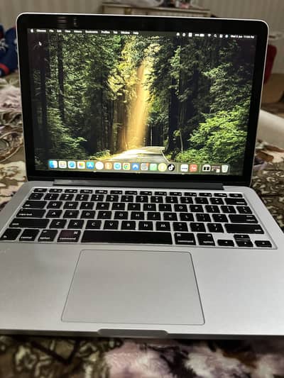 Apple MacBook Pro Retina 13” 2015 | Core i7 | 16GB RAM