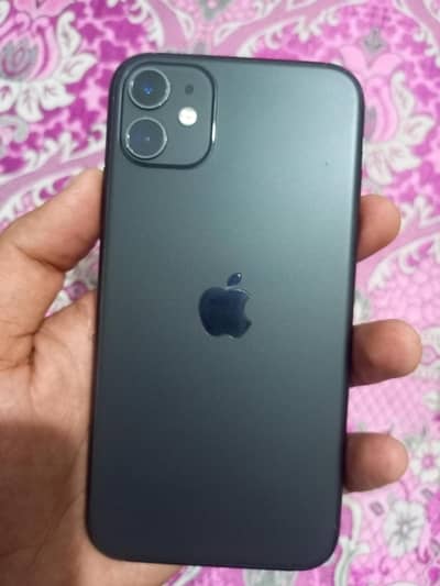 Apple iPhone 11
