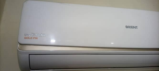 orient ac