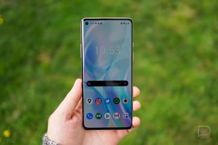 OnePlus 8 5G 8/128 PTA Approved 10/10 Condition