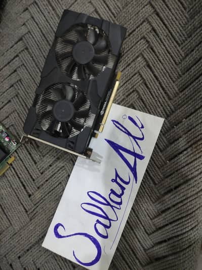 Nvidia P106-90 6gb Equivalent to Gtx 1050ti and rx 570