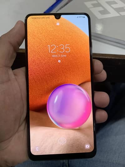 Samsung Mobile A32