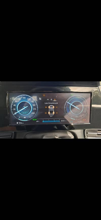 Hyundai Elantra 2025