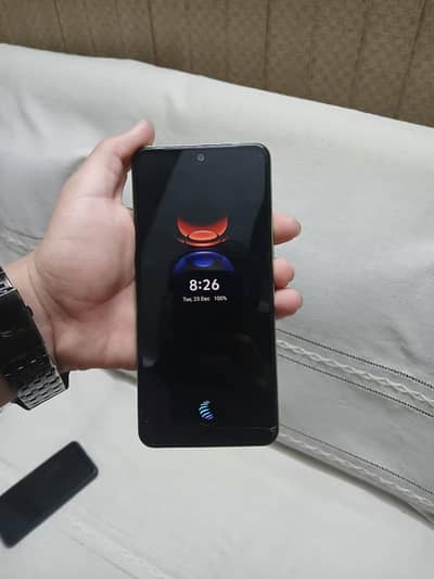 Vivo Y100